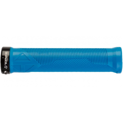 Вело ръкохватки TAG T1 SECTION GRIP / BLUE / STANDARD