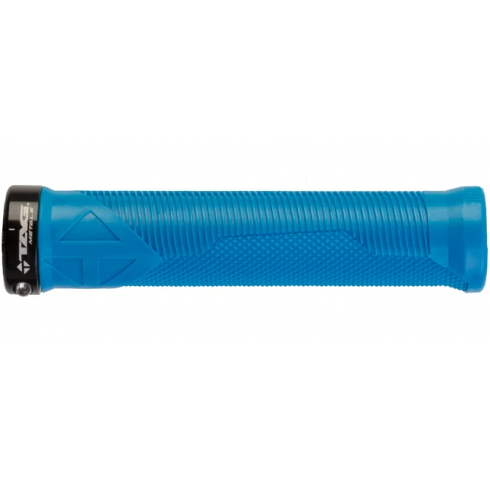 Вело ръкохватки TAG T1 SECTION GRIP / BLUE / STANDARD