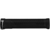 Вело ръкохватки TAG T1 SECTION GRIP / BLACK / STANDARD
