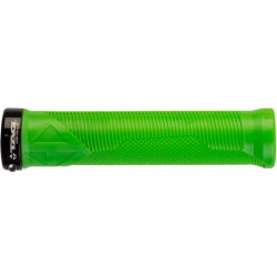 Вело ръкохватки TAG T1 SECTION GRIP / GREEN / STANDARD