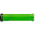 Вело ръкохватки TAG T1 SECTION GRIP / GREEN / STANDARD thumb