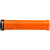 Вело ръкохватки TAG T1 SECTION GRIP / ORANGE / STANDARD thumb