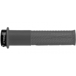 Вело ръкохватки TAG T1 BRAAP GRIP / GREY / STANDARD