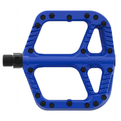 Вело Педали ONEUP Composite Pedals Blue