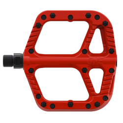 Вело Педали ONEUP Composite Pedals Red