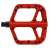 Вело Педали ONEUP Composite Pedals Red thumb