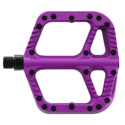 Вело Педали ONEUP Composite Pedals Purple