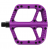 Вело Педали ONEUP Composite Pedals Purple Вело Педали ONEUP Composite Pedals Purple thumb