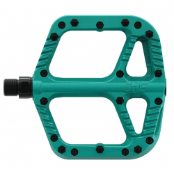 Вело Педали ONEUP Composite Pedals Turquoise