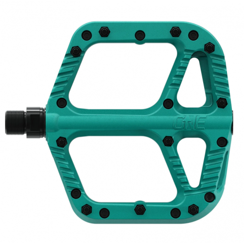 Вело Педали ONEUP Composite Pedals Turquoise