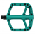 Вело Педали ONEUP Composite Pedals Turquoise thumb