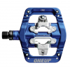 Вело Педали ONEUP Clip Pedals Dark Blue