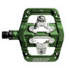 Вело Педали ONEUP Clip Pedals Dark Green