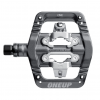 Вело Педали ONEUP Clip Pedals Grey