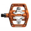 Вело Педали ONEUP Clip Pedals Orange