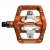 Вело Педали ONEUP Clip Pedals Orange thumb