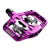 Вело Педали ONEUP Clip Pedals Purple thumb