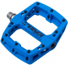 Вело Педали TAG T3 PEDALS NYLON BLUE