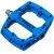 Вело Педали TAG T3 PEDALS NYLON BLUE thumb