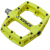 Вело Педали TAG T3 PEDALS NYLON YELLOW thumb
