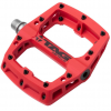 Вело Педали TAG T3 PEDALS NYLON RED