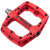 Вело Педали TAG T3 PEDALS NYLON RED thumb