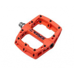 Вело Педали TAG T3 PEDALS NYLON ОRANGE