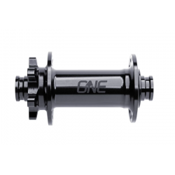 Вело Главина ONEUP Front Hub 15x110 32H Black