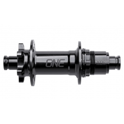 Вело Главина ONEUP Rear Hub 12x148 32H Black Вело Главина ONEUP Rear Hub 12x148 32H Black