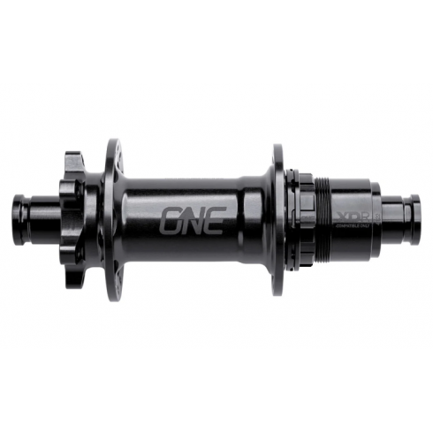 Вело Главина ONEUP Rear Hub 12x148 32H Black