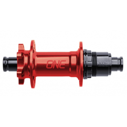 Вело Главина ONEUP Rear Hub 12x148 32H Red Вело Главина ONEUP Rear Hub 12x148 32H Red