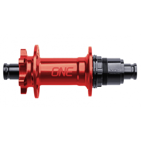 Вело Главина ONEUP Rear Hub 12x148 32H Red