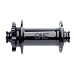Вело Главина ONEUP Front Hub 15x110 28H Black