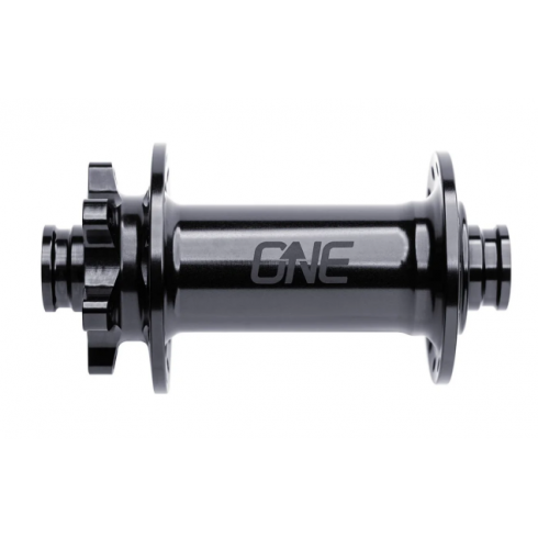 Вело Главина ONEUP Front Hub 15x110 28H Black