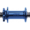 Вело Главина ONEUP Front Hub 15x110 32H Dark Blue