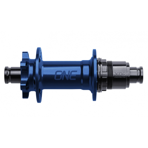 Вело Главина ONEUP Rear Hub 12x148 32H Dark Blue