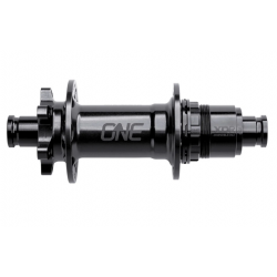 Вело Главина ONEUP Rear Hub 12x148 28H Black