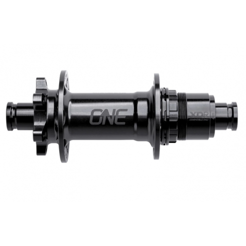 Вело Главина ONEUP Rear Hub 12x148 28H Black