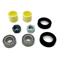 Комплект за сервизиране на педали ONEUP Composite Pedal Bearing Rebuild Kit