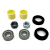 Комплект за сервизиране на педали ONEUP Composite Pedal Bearing Rebuild Kit thumb