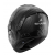 Каска SHARK SPARTAN RS CARBON SHIEVER МАТ BLACK/GREY thumb