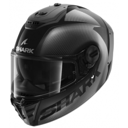 Каска SHARK SPARTAN RS CARBON SKIN GLOSS