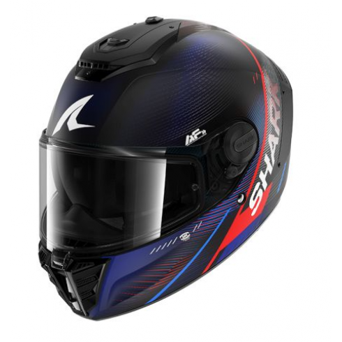 Каска SHARK SPARTAN RS CARBON SPEED-TECH МАТ