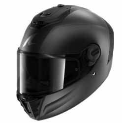 Каска SHARK SPARTAN RS DARK SHADOW MATT TITANIUM