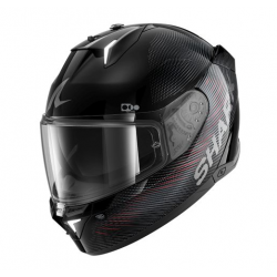 Каска SHARK SKWAL i3  SP LYNE BLACK/GREY/RED