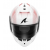 Каска SHARK SKWAL i3  SPEED-TECH BLACK/RED/WHITE thumb
