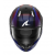 Каска SHARK SKWAL i3  SPEED-TECH BLACK/RED/BLUE thumb
