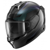 Каска SHARK SKWAL i3  MEKARIUM BLACK/BLUE/PURPLE