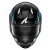 Каска SHARK SKWAL i3 LIGHT-BLUR BLACK/BLUE/GREEN thumb