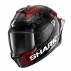 Каска SHARK SKWAL CUP SPEED-VIB BLACK/RED/SILVER